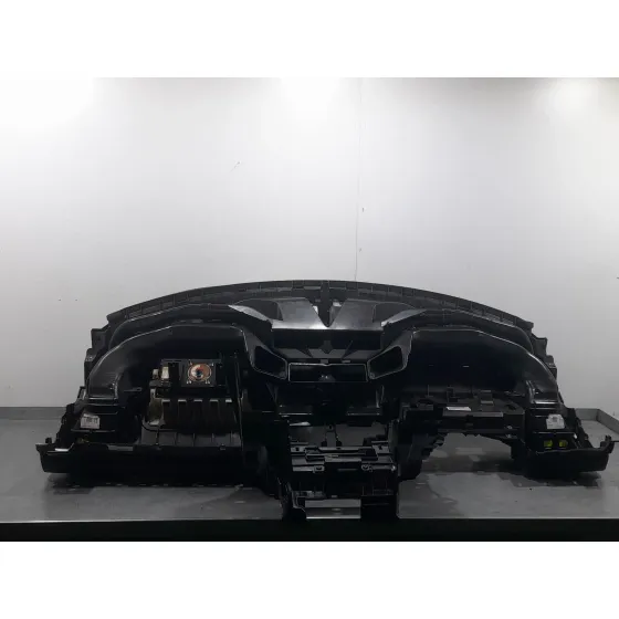 Kit Airbag para Renault Kadjar (Ha_, Hl_)