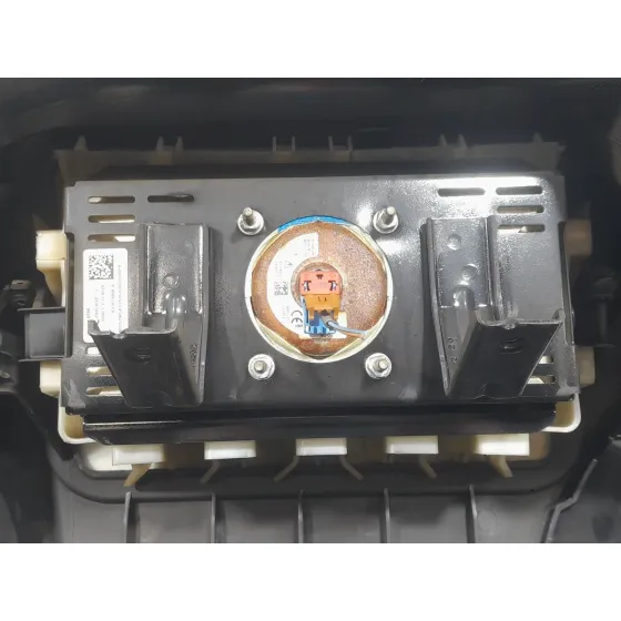 Kit Airbag para Renault Kadjar (Ha_, Hl_)
