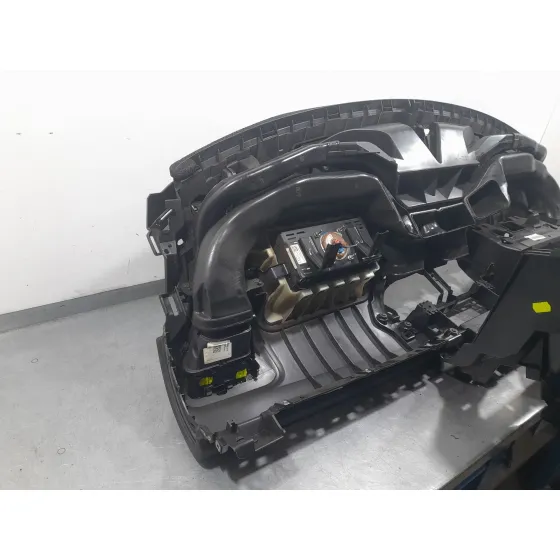 Kit Airbag para Renault Kadjar (Ha_, Hl_)