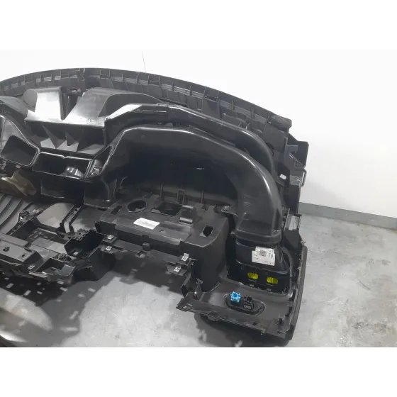 Kit Airbag para Renault Kadjar (Ha_, Hl_)
