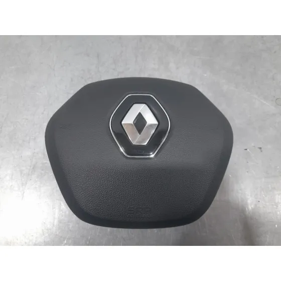 Kit Airbag para Renault Kadjar (Ha_, Hl_)