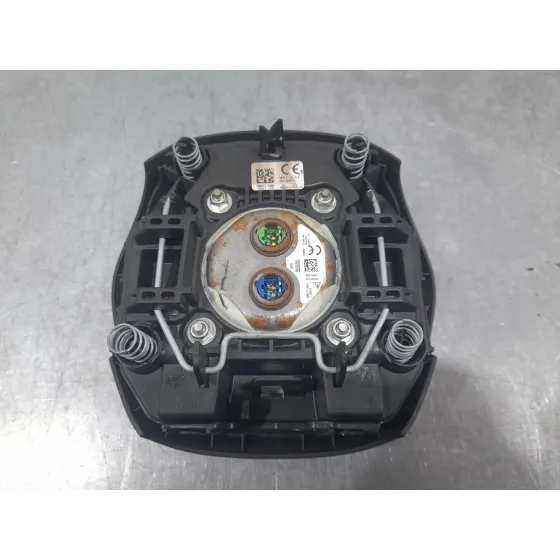 Kit Airbag para Renault Kadjar (Ha_, Hl_)