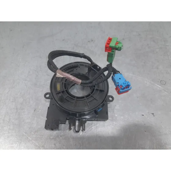 Kit Airbag para Renault Kadjar (Ha_, Hl_)