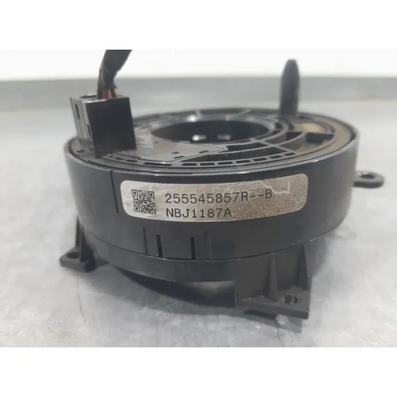 Kit Airbag para Renault Kadjar (Ha_, Hl_)