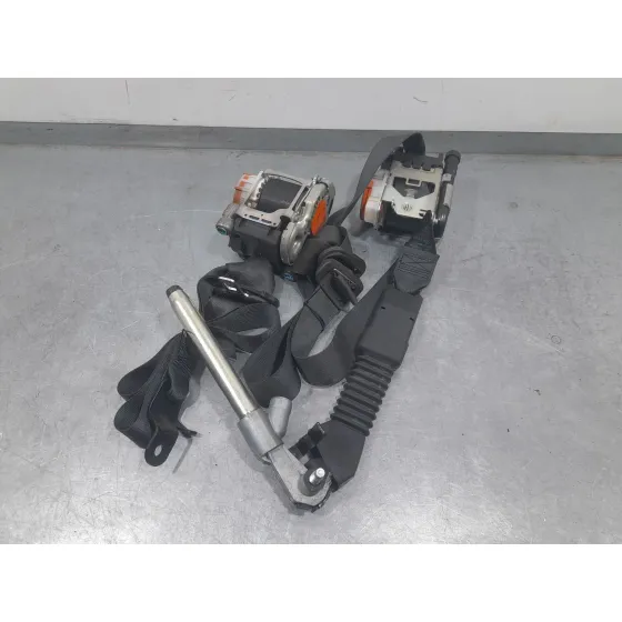 Kit Airbag para Renault Kadjar (Ha_, Hl_)