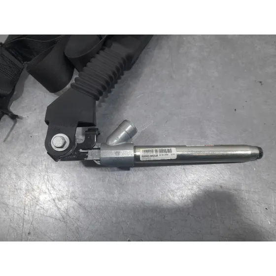 Kit Airbag para Renault Kadjar (Ha_, Hl_)