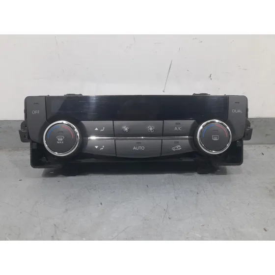 Mando Climatizador para Renault Kadjar (Ha_, Hl_)