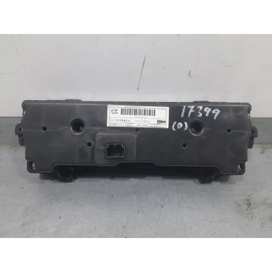 Mando Climatizador para Renault Kadjar (Ha_, Hl_)