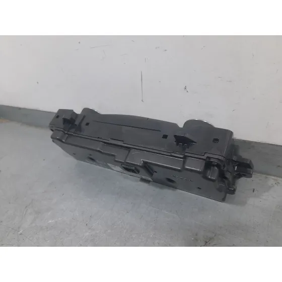 Mando Climatizador para Renault Kadjar (Ha_, Hl_)