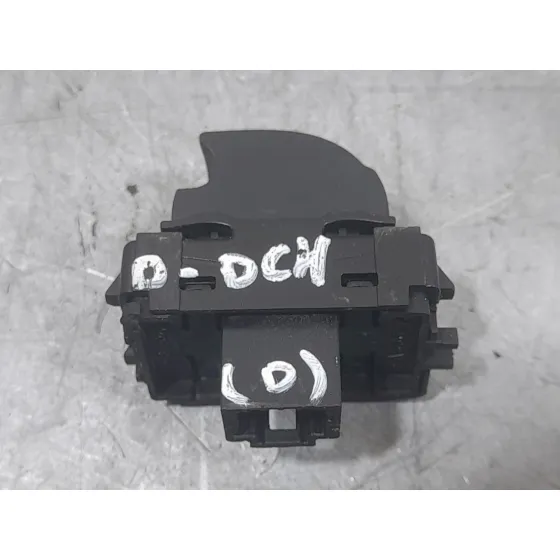 Mando Elevalunas Delantero Derecho para Renault Kadjar (Ha_, Hl_)