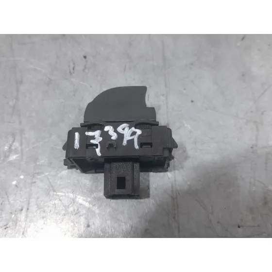 Mando Elevalunas Delantero Derecho para Renault Kadjar (Ha_, Hl_)