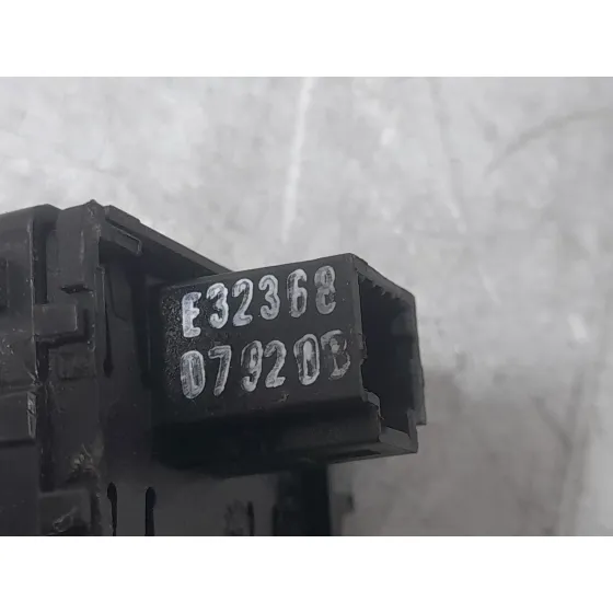 Mando Elevalunas Delantero Derecho para Renault Kadjar (Ha_, Hl_)