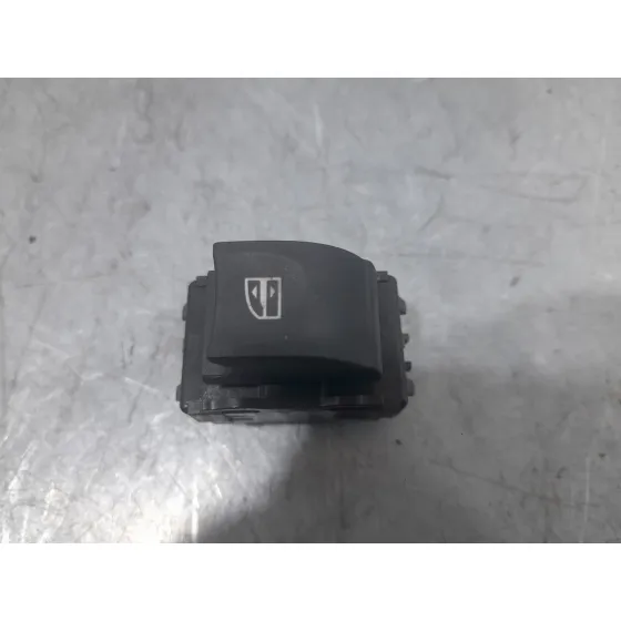 Mando Elevalunas Trasero Izquierdo para Renault Kadjar (Ha_, Hl_)