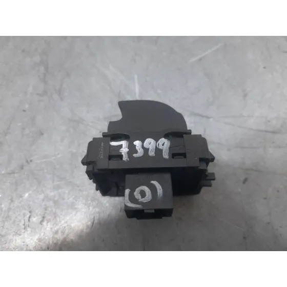 Mando Elevalunas Trasero Izquierdo para Renault Kadjar (Ha_, Hl_)