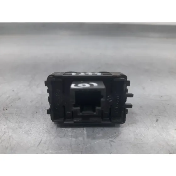 Mando Elevalunas Trasero Izquierdo para Renault Kadjar (Ha_, Hl_)