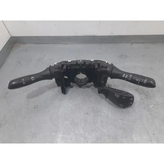 Mando Luces Y Limpia para Renault Kadjar (Ha_, Hl_)
