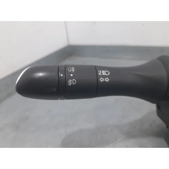 Mando Luces Y Limpia para Renault Kadjar (Ha_, Hl_)