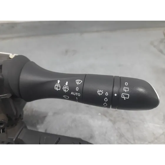 Mando Luces Y Limpia para Renault Kadjar (Ha_, Hl_)