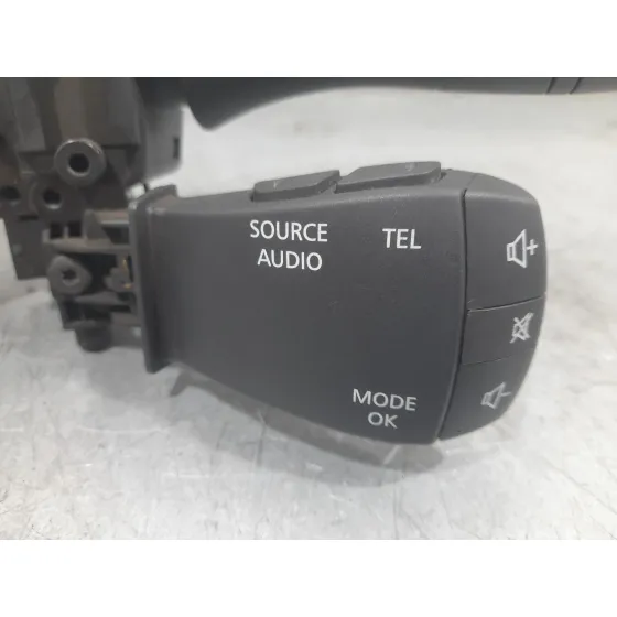 Mando Luces Y Limpia para Renault Kadjar (Ha_, Hl_)