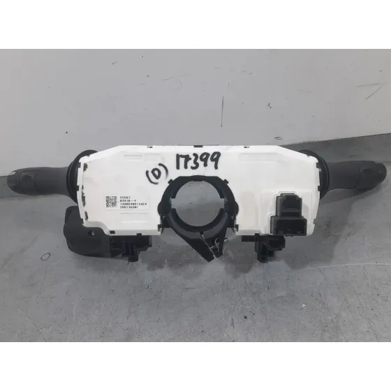 Mando Luces Y Limpia para Renault Kadjar (Ha_, Hl_)