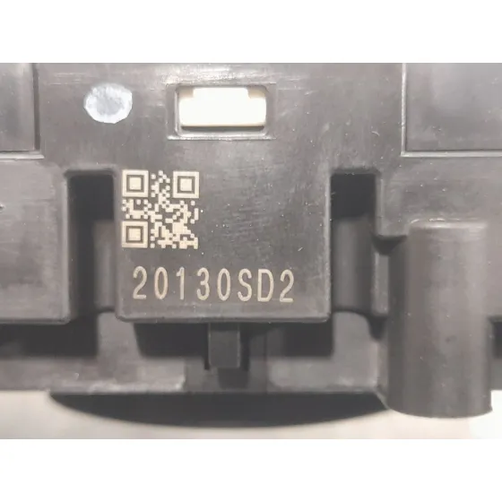 Mando Luces Y Limpia para Renault Kadjar (Ha_, Hl_)