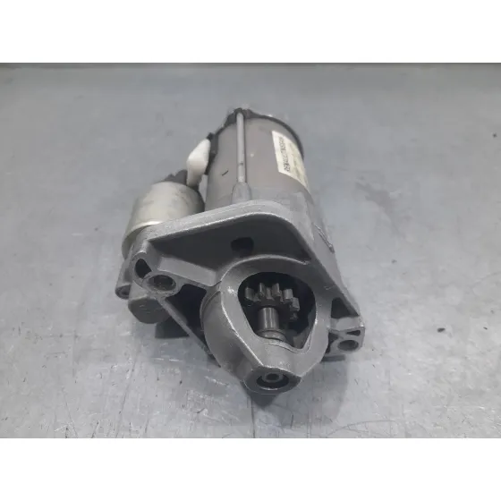 Motor Arranque para Renault Kadjar (Ha_, Hl_)