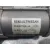 Motor Arranque para Renault Kadjar (Ha_, Hl_)
