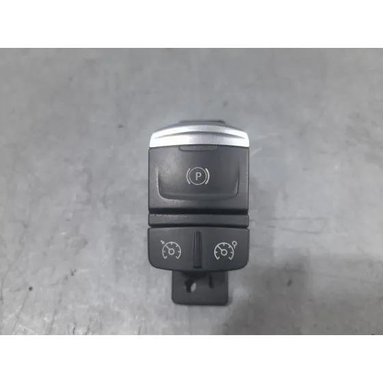 Palanca Freno De Mano para Renault Kadjar (Ha_, Hl_)