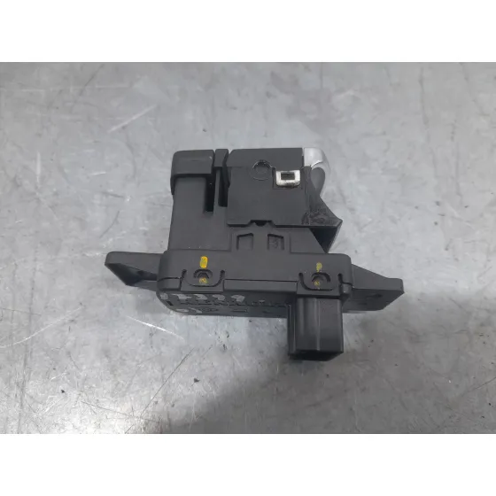 Palanca Freno De Mano para Renault Kadjar (Ha_, Hl_)