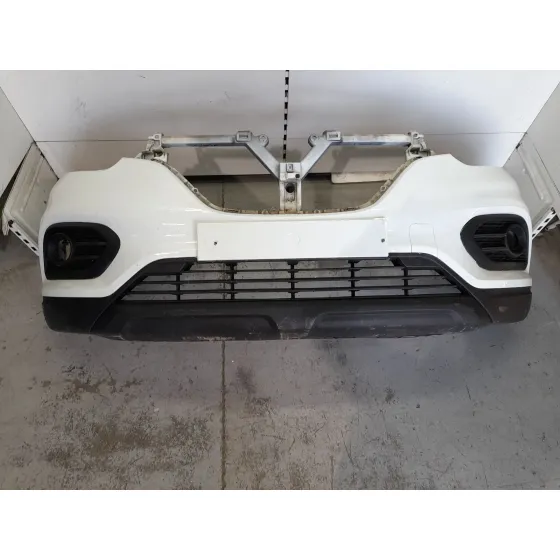 Paragolpes Delantero para Renault Kadjar (Ha_, Hl_)