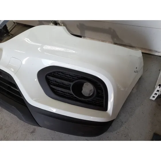 Paragolpes Delantero para Renault Kadjar (Ha_, Hl_)
