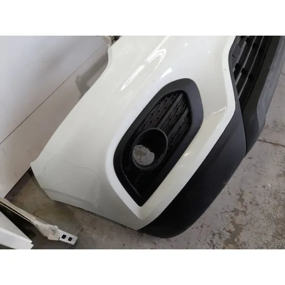 Paragolpes Delantero para Renault Kadjar (Ha_, Hl_)