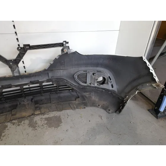 Paragolpes Delantero para Renault Kadjar (Ha_, Hl_)
