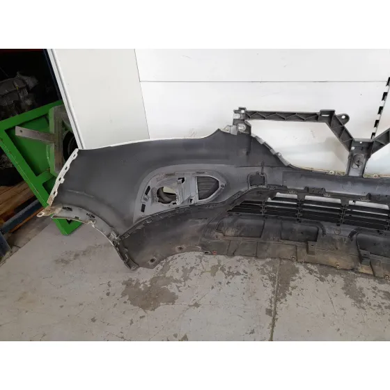 Paragolpes Delantero para Renault Kadjar (Ha_, Hl_)