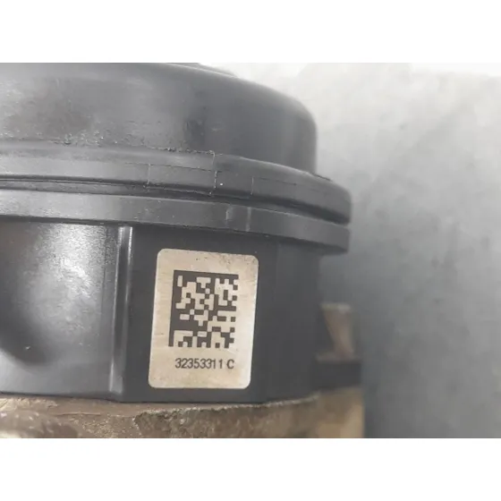 Pinza Freno Trasera Izquierda para Renault Kadjar (Ha_, Hl_)