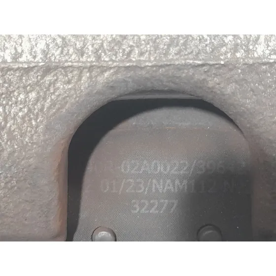 Pinza Freno Trasera Izquierda para Renault Kadjar (Ha_, Hl_)