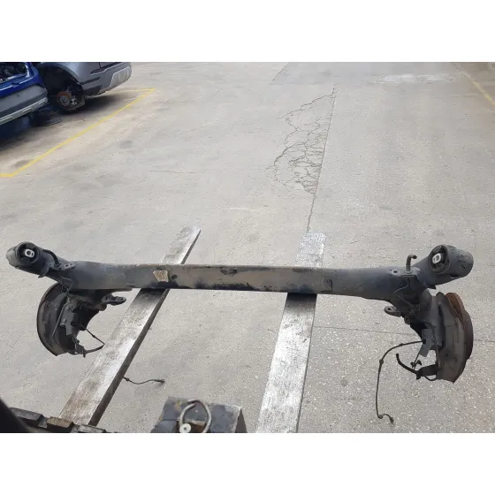 Puente Trasero para Renault Kadjar (Ha_, Hl_)