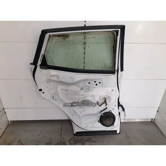 Puerta Trasera Izquierda para Renault Kadjar (Ha_, Hl_)