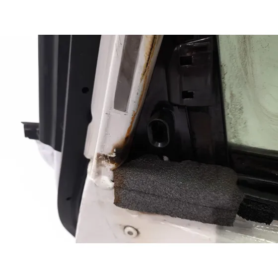 Puerta Trasera Izquierda para Renault Kadjar (Ha_, Hl_)