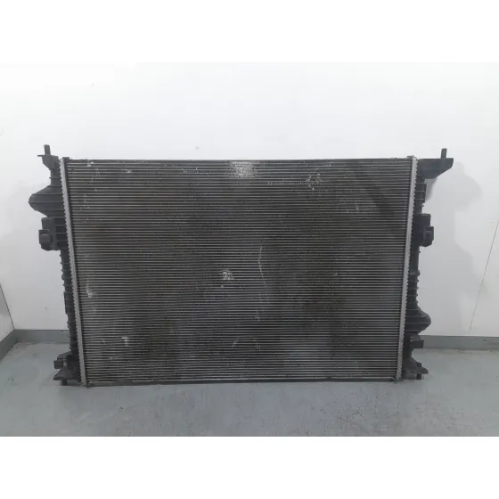 Radiador Agua para Renault Kadjar (Ha_, Hl_)