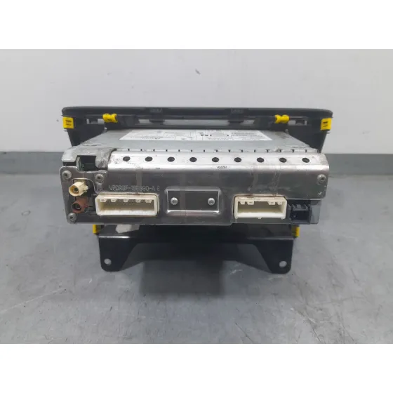 Sistema Audio / Radio Cd para Renault Kadjar (Ha_, Hl_)