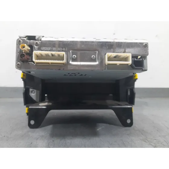Sistema Audio / Radio Cd para Renault Kadjar (Ha_, Hl_)
