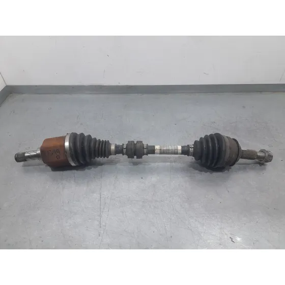 Transmision Delantera Izquierda para Renault Kadjar (Ha_, Hl_)