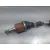 Transmision Delantera Izquierda para Renault Kadjar (Ha_, Hl_)
