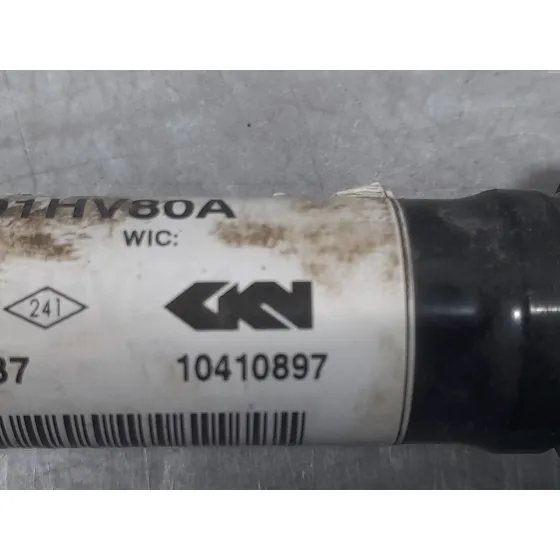 Transmision Delantera Izquierda para Renault Kadjar (Ha_, Hl_)