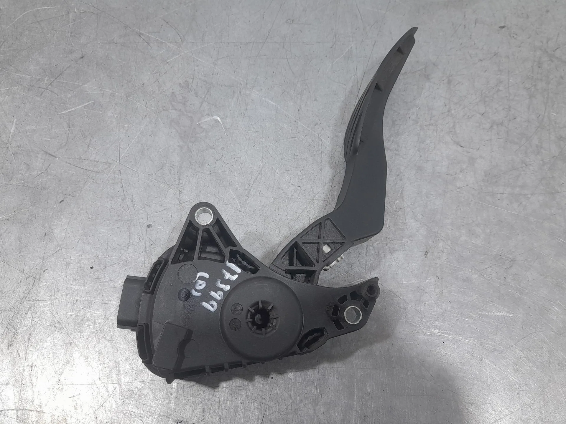 Potenciometro Pedal para Renault Kadjar (Ha_, Hl_)