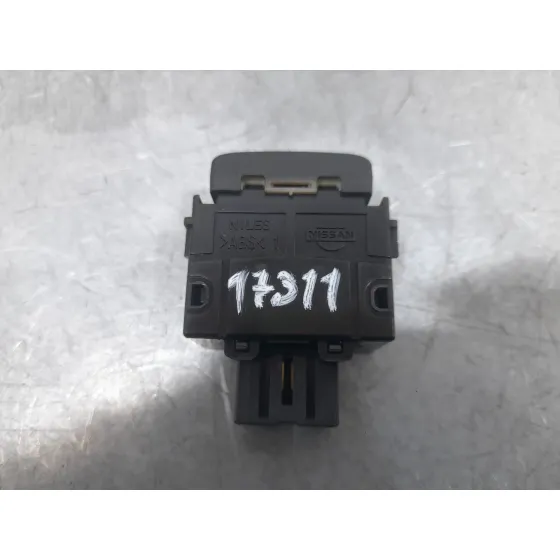 Interruptor para Nissan Qashqai I (J10, Nj10)