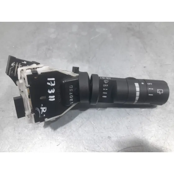 Mando Limpia para Nissan Qashqai I (J10, Nj10)