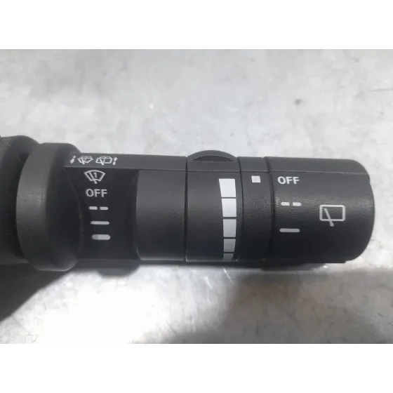 Mando Limpia para Nissan Qashqai I (J10, Nj10)