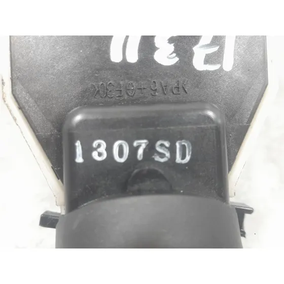 Mando Limpia para Nissan Qashqai I (J10, Nj10)